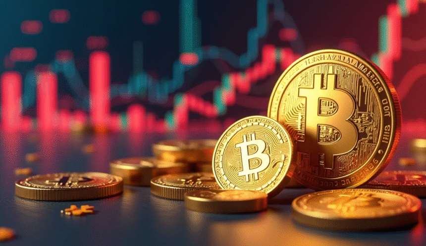 Bitcoin collapsed, and a US0 million trader settled over the weekend
