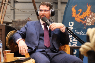 “Bitcoin over 500,000 US dollars have a price target”: Tuur Demeester