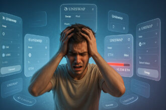 Crypto Investor Loses  Million in UnisWap Scam Using Ethereum’s EIP-7702