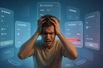 Crypto Investor Loses  Million in UnisWap Scam Using Ethereum’s EIP-7702