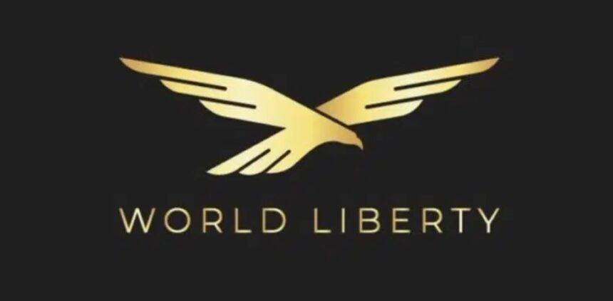 Trump Company plans to bring token WLFI to the Ministry of Corporate Treasury Trump Company plans to bring token WLFI to the Ministry of Corporate Treasury