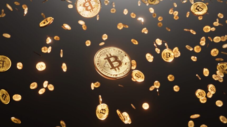 1 million bitcoin is already at the Ministry of Institutional Finance 1 million bitcoin is already at the Ministry of Institutional Finance