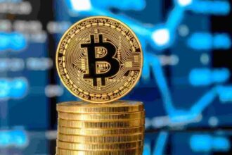 Why Bitcoin’s next target is 5,000 by December 2025