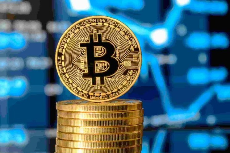 Why Bitcoin’s next target is 5,000 by December 2025