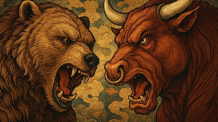 The Bitcoin Options market is leaning 59% to call 59% as traders witness a 0,000 strike
