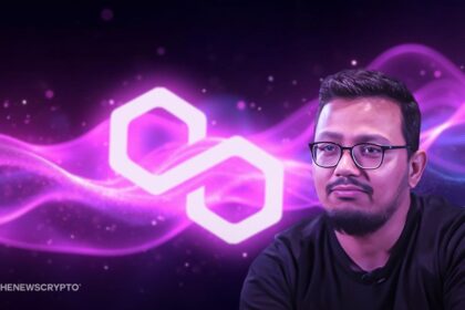Polygon Foundation CEO Sandeep Nailwal triggers and posts optimism