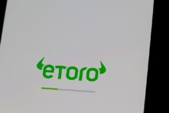 The Etro EU was approved by code in Germany and custody remains in Tangany