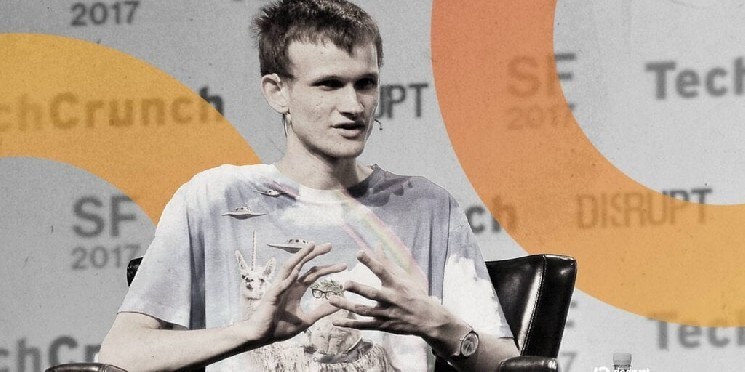 Ethereum founder Vitalik Buterin says L2 Base is “doing things the right way” Ethereum founder Vitalik Buterin says L2 Base is “doing things the right way”