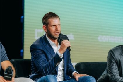Trump-linked American Bitcoin stocks fall below IPO prices after 15% entry