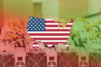 Texas Bitcoin mining site tied to the bitmain of the Ice Raid Chip export control probe