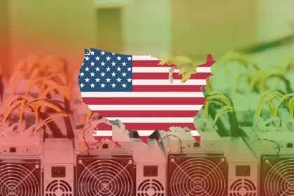 Texas Bitcoin mining site tied to the bitmain of the Ice Raid Chip export control probe Texas Bitcoin mining site tied to the bitmain of the Ice Raid Chip export control probe