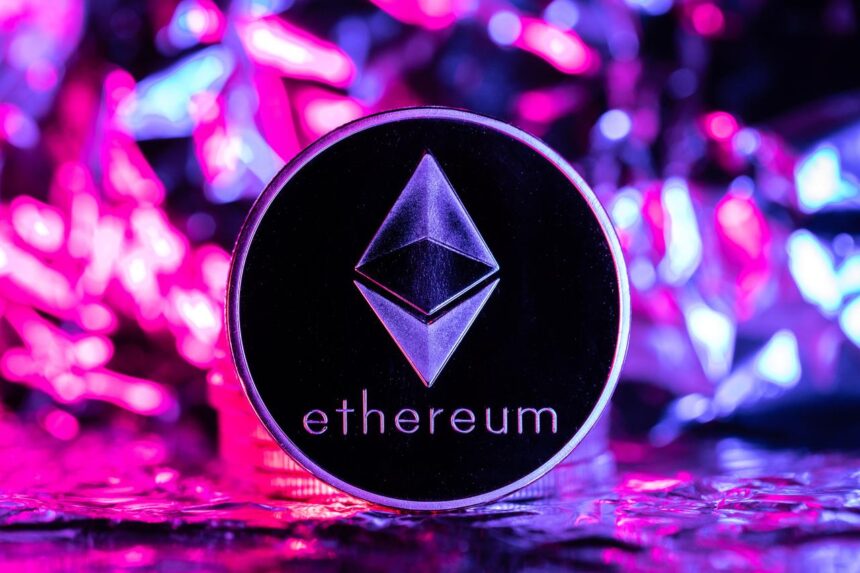 US Ethereum ETF surpasses weekly record with 7 million spills – More US Ethereum ETF surpasses weekly record with 7 million spills – More