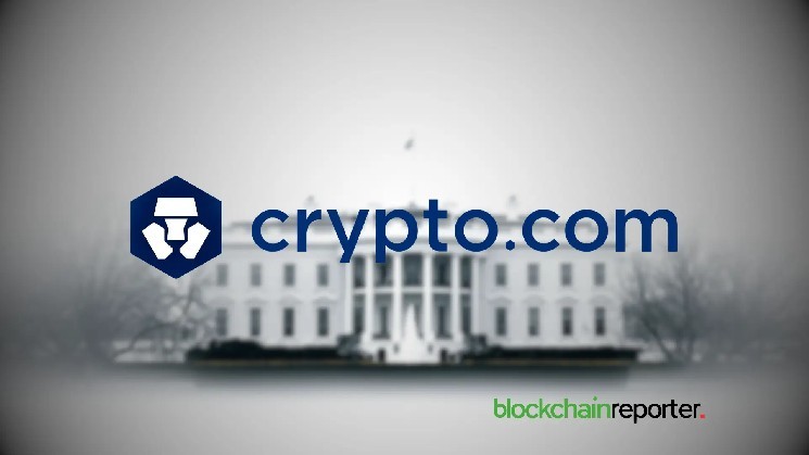crypto.com expands access to defi – launches web-based on-chain staking on the platform