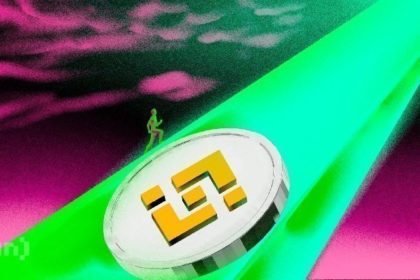 Binance’s BTC Futures Set New Record: Will Price Rebound? Binance’s BTC Futures Set New Record: Will Price Rebound?