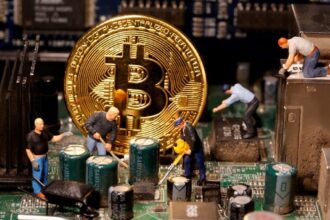 “Mineers may be forced to sell Bitcoin!” – explained why