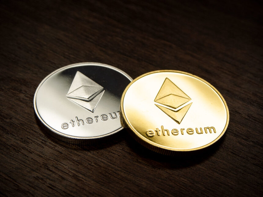 Ethereum Eyes ,000 Double Pattern During Target Play – Analyst
