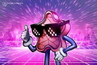 NFTS “Heating” as a nightclub, rapper jumps back to the bandwagon