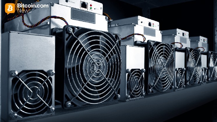 Record difficulty, lean rewards – So what fuels Bitcoin hashrate stampedes?