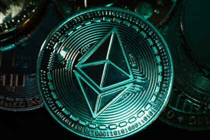 56,000 ETH pulled from the exchange