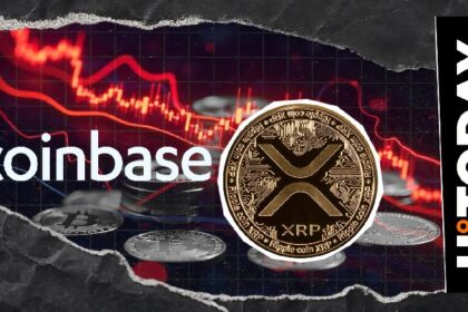 After a 83% reduction, there are only 10 remaining Coinbase XRP wallets
