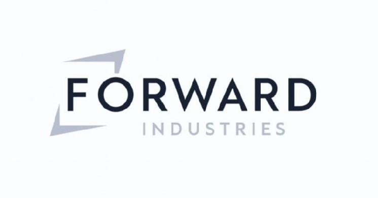 Forward Industries plans tokenized stocks launched in Solana with Superstate Forward Industries plans tokenized stocks launched in Solana with Superstate