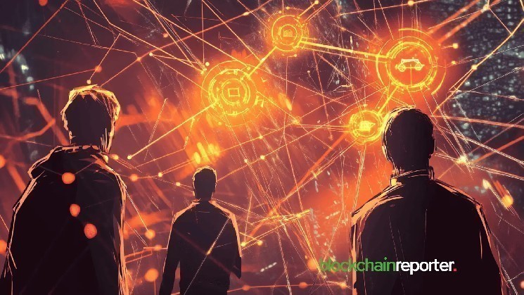 Lendr.fi has partnered with BSCS Global tokenized RWA assets, Web3 Cross-Chain Networks, across the Defi community