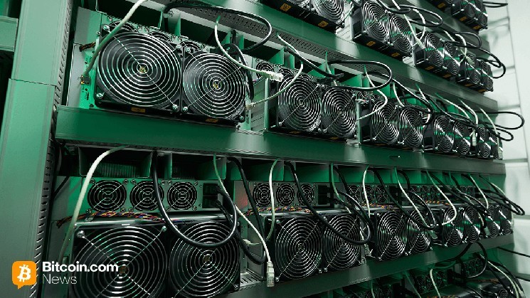 The definitive ranking of modern Bitcoin miners for 2025 The definitive ranking of modern Bitcoin miners for 2025