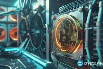 Here’s why Bitcont Mining Stock Bit Farm and Ayren are soaring