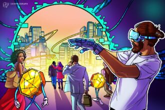 Metaverse “still has a heartbeat” as NFT sales jump 27% in August