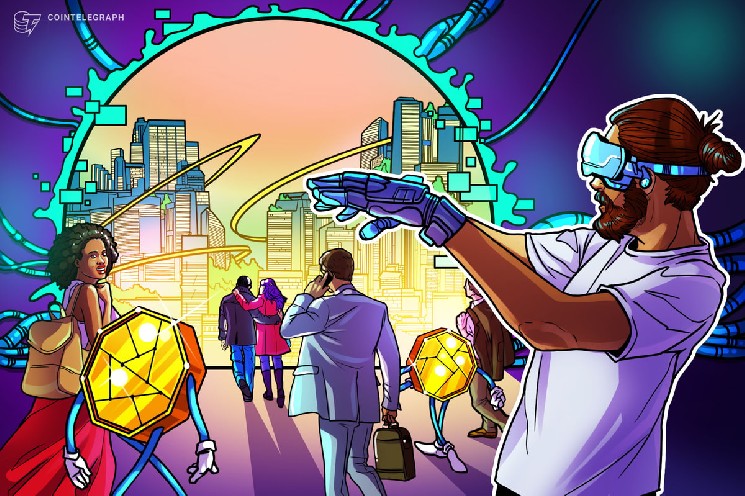 Metaverse “still has a heartbeat” as NFT sales jump 27% in August