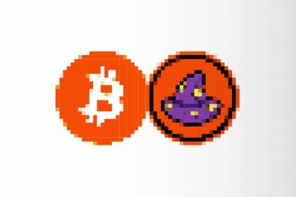 Order Scrapyard turns Bitcoin NFT Wreckage into tax amortization