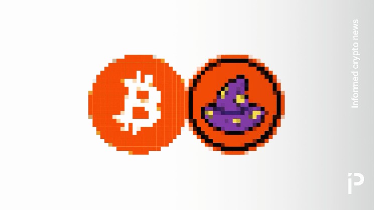 Order Scrapyard turns Bitcoin NFT Wreckage into tax amortization