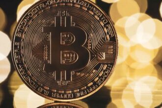 The parabolic Bitcoin rally is here. What should I see here?