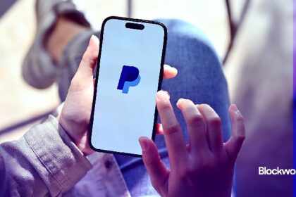 PayPal stably extends Pyusd