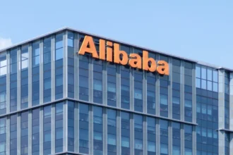 Alibaba surged 50% in September, with Tops Hang Seng Tech Index Alibaba surged 50% in September, with Tops Hang Seng Tech Index