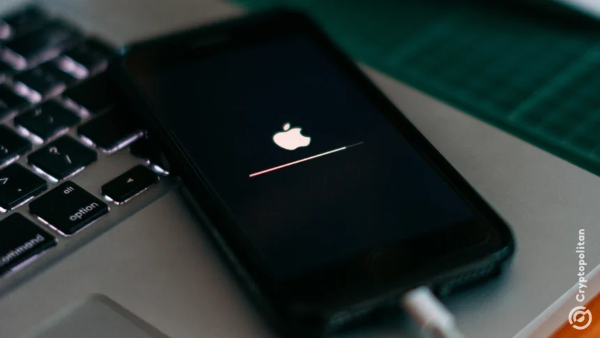 Apple lists customers to groom for K iPhone arrival