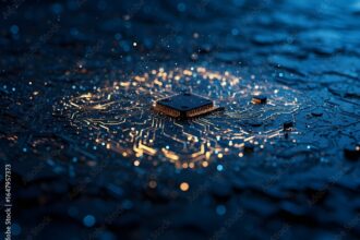 Quantum Computing 6-bit elliptic curve farm