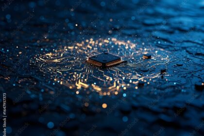 Quantum Computing 6-bit elliptic curve farm