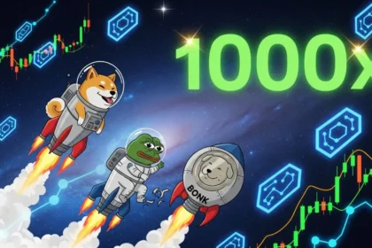 Best Meme Coins to Buy 1000x Possibility in 2025: Shibu, Pepe, Bonk