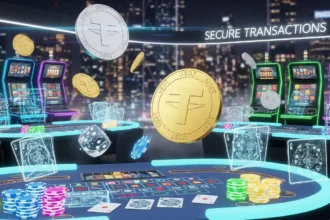 Best Tether (USDT) Casino of 2025 – Top Sites for Secure Crypto Gambling