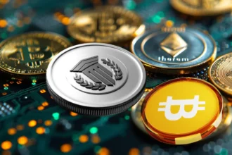 Bitcoin (BTC) wobbles as caution moves to defi Powerhouse Mutuum Finance (MUTM)