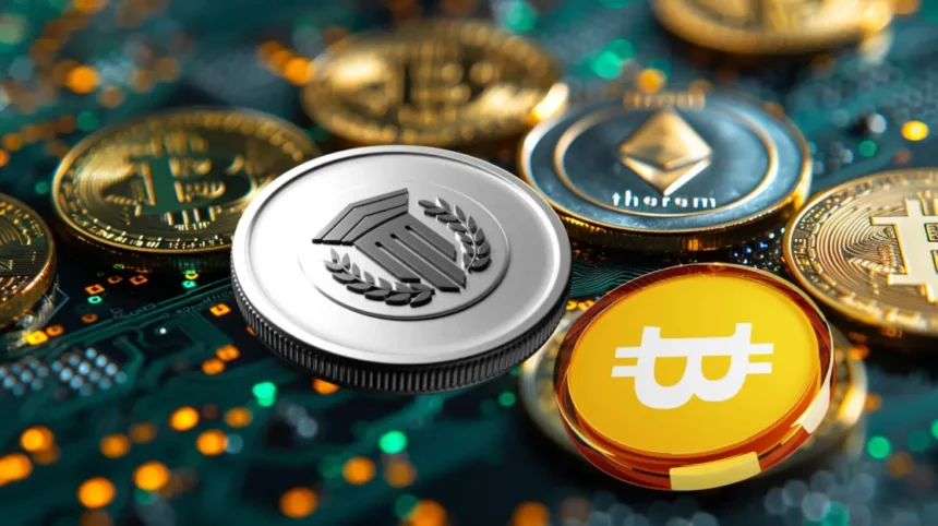 Bitcoin (BTC) wobbles as caution moves to defi Powerhouse Mutuum Finance (MUTM)