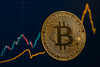 Bitcoin Days Off Blow-Off and Cycle: Veteran Analyst