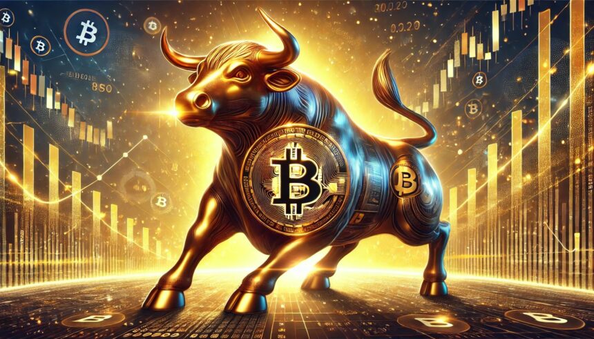 Is there a bull market for Bitcoin? Pundit warns 30-day window investors to make a profit Is there a bull market for Bitcoin? Pundit warns 30-day window investors to make a profit