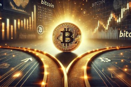 Analysts say that unless this happens, all Bitcoin prices are uptrends are guys