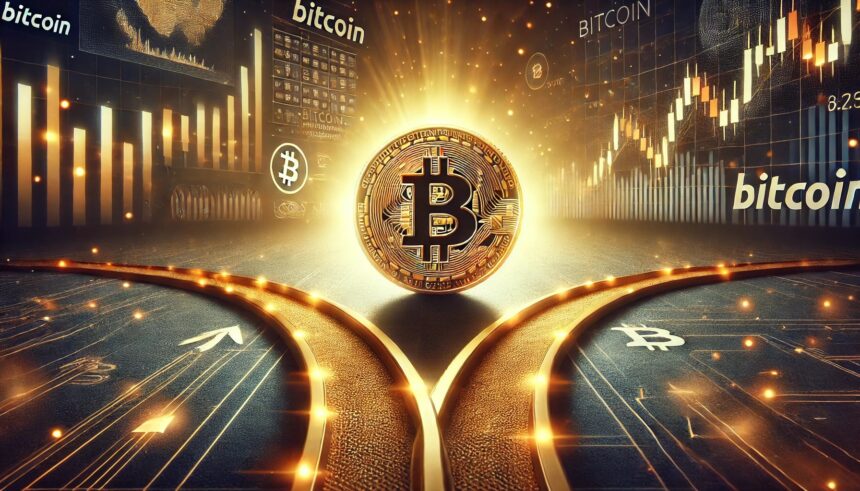 Analysts say that unless this happens, all Bitcoin prices are uptrends are guys