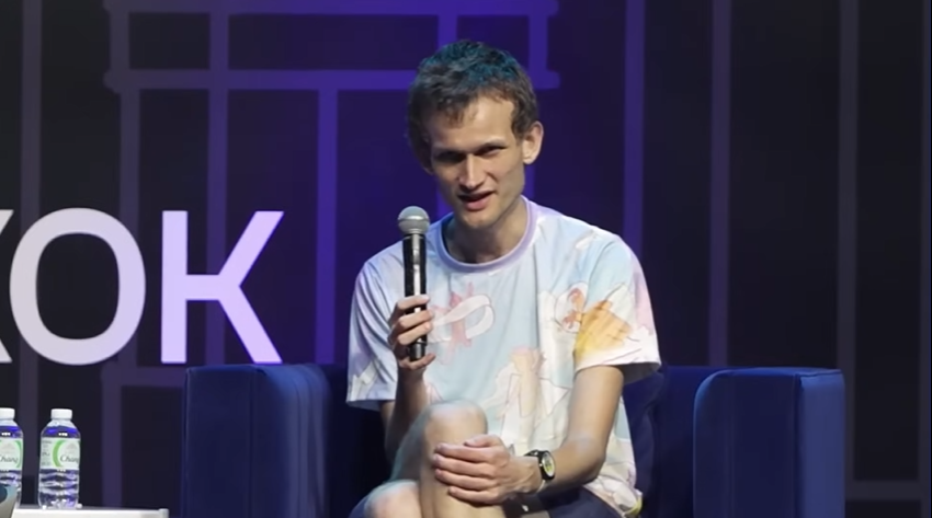 According to Vitalik Buterin, “low risk” debt could be a Google search for Ethereum