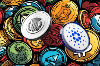 Cardano (ADA) $0.756 support could unleash an explosive gathering, but this $0.035 token could become the next cipher