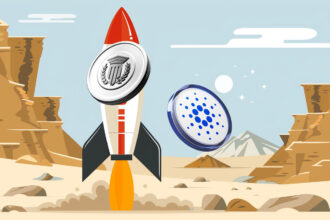 Cardano price forecast: ADA Investors Hedge with Mutuum Finance as experts call virus altcoin ada 2.0