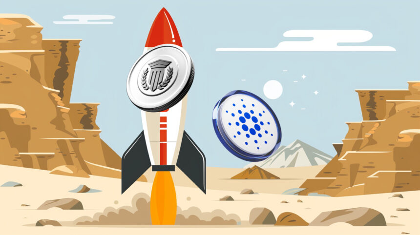 Cardano price forecast: ADA Investors Hedge with Mutuum Finance as experts call virus altcoin ada 2.0